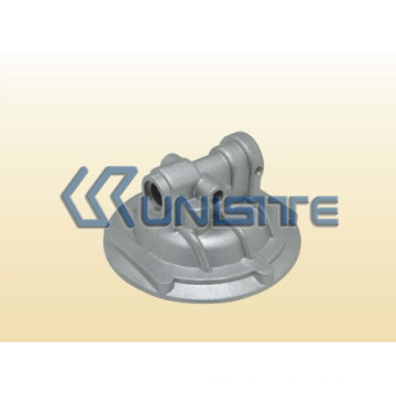 Высокоточная алюминиевая литая под давлением деталь (USD-2-M-089)